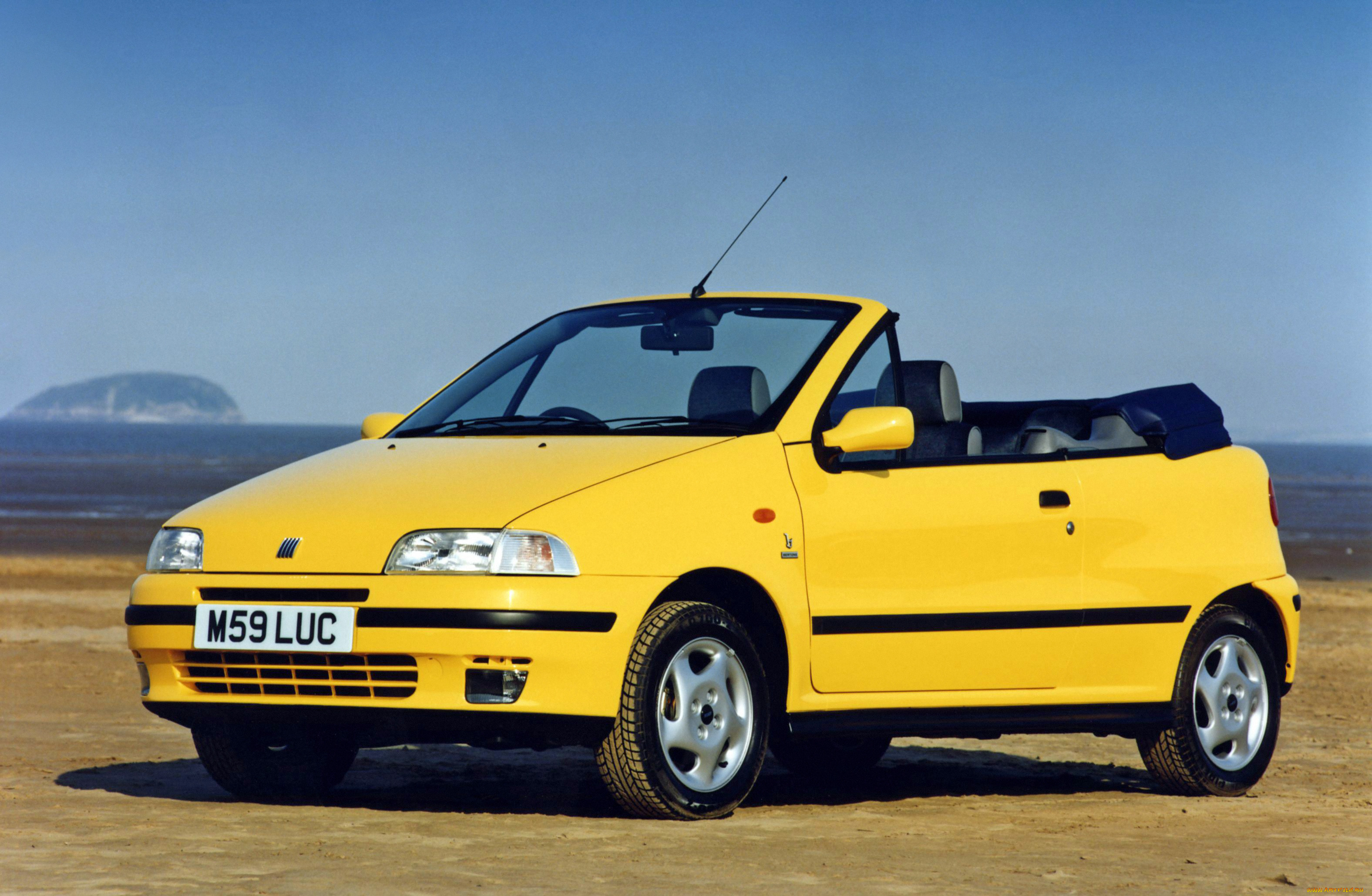 ����������, fiat